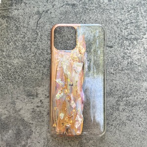 iPhone 11pro GARANCE スマホケース695