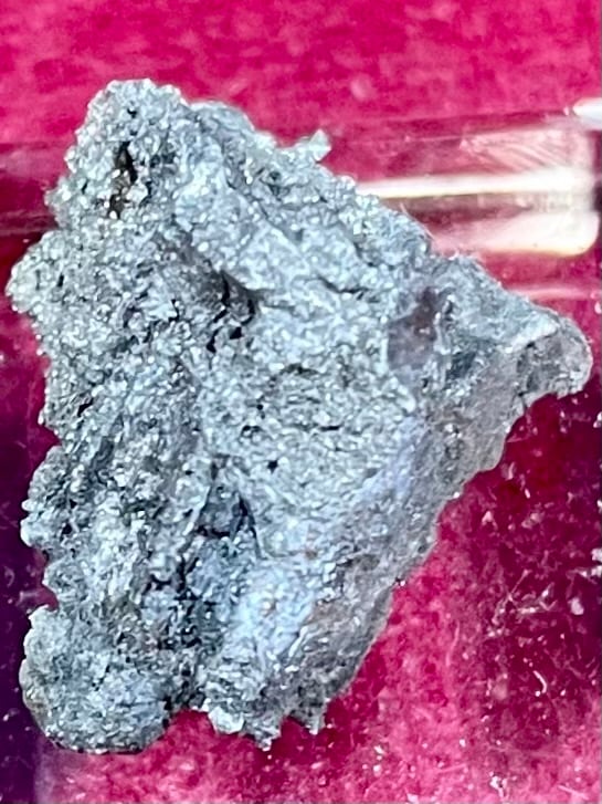 8) 「玉鋼」販売開始記念価格!奥出雲「玉鋼(タマハガネ)」1級B原石