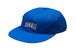 DAMAGE / 6 PANEL CAP ROYAL BLUE