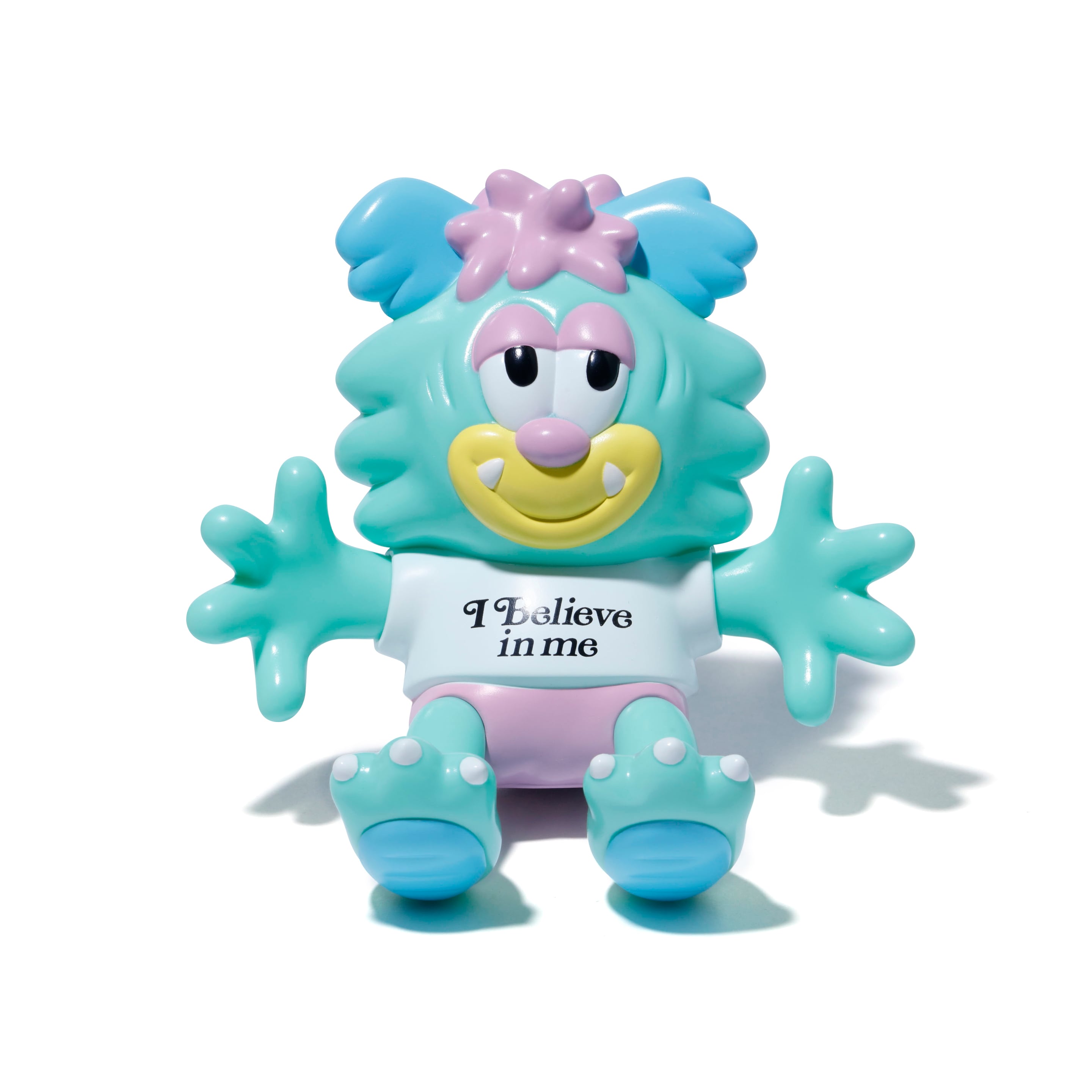 VISTY × I Believe in me Toy | VERDY'S GIFT SHOP
