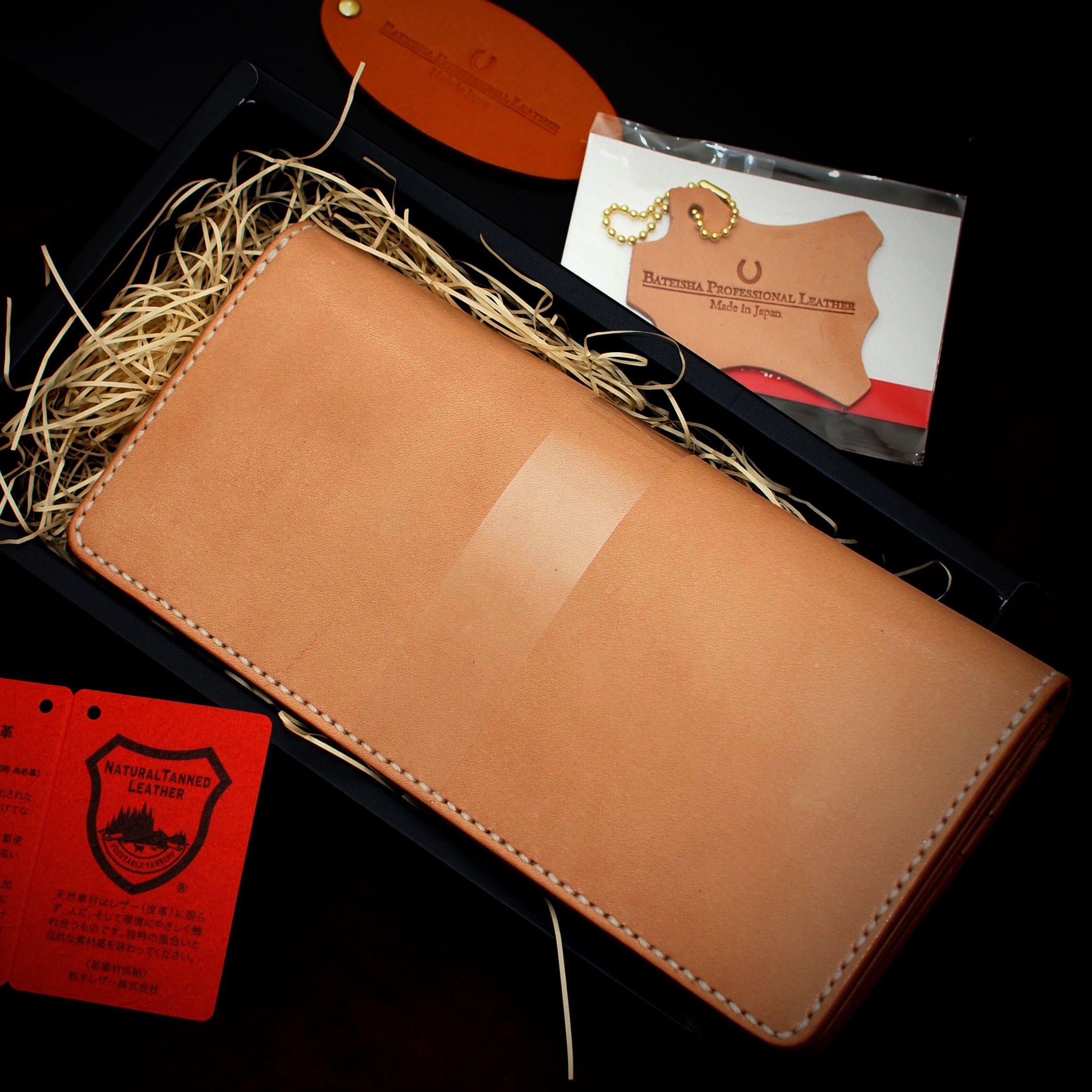 栃木レザー 長財布 完全手縫い メンズ財布 レザーウォレット アウトレット Amazon.co.jp: [エアセルフ] 栃木レザー 長財布 完全手縫い メンズ財布