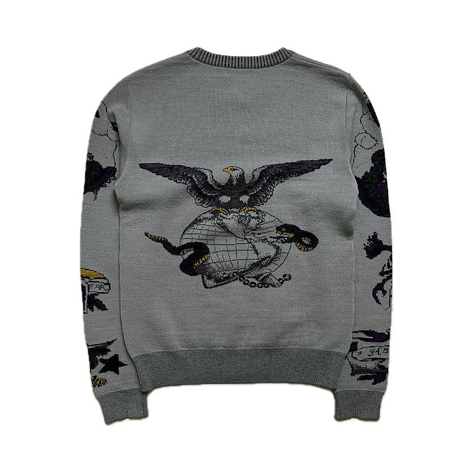 Yohji Yamamoto POUR HOMME a/w 03