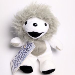 ☆DEADSTOCK / VINTAGE☆ 2005年製 【 Grateful Dead（ グレイトフルデッド ）】7inch 7インチ / White Lightning ホワイトライトニング / 1976年6月3日 〚アメリカン雑貨 アメトイ〛