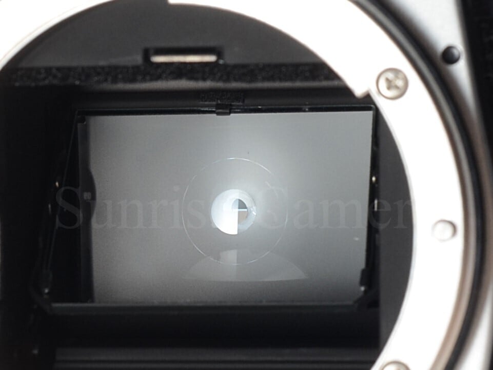 Nikon New FM2 ボディ 後期型 整備済 ニコン フィルム一眼レフ (60464