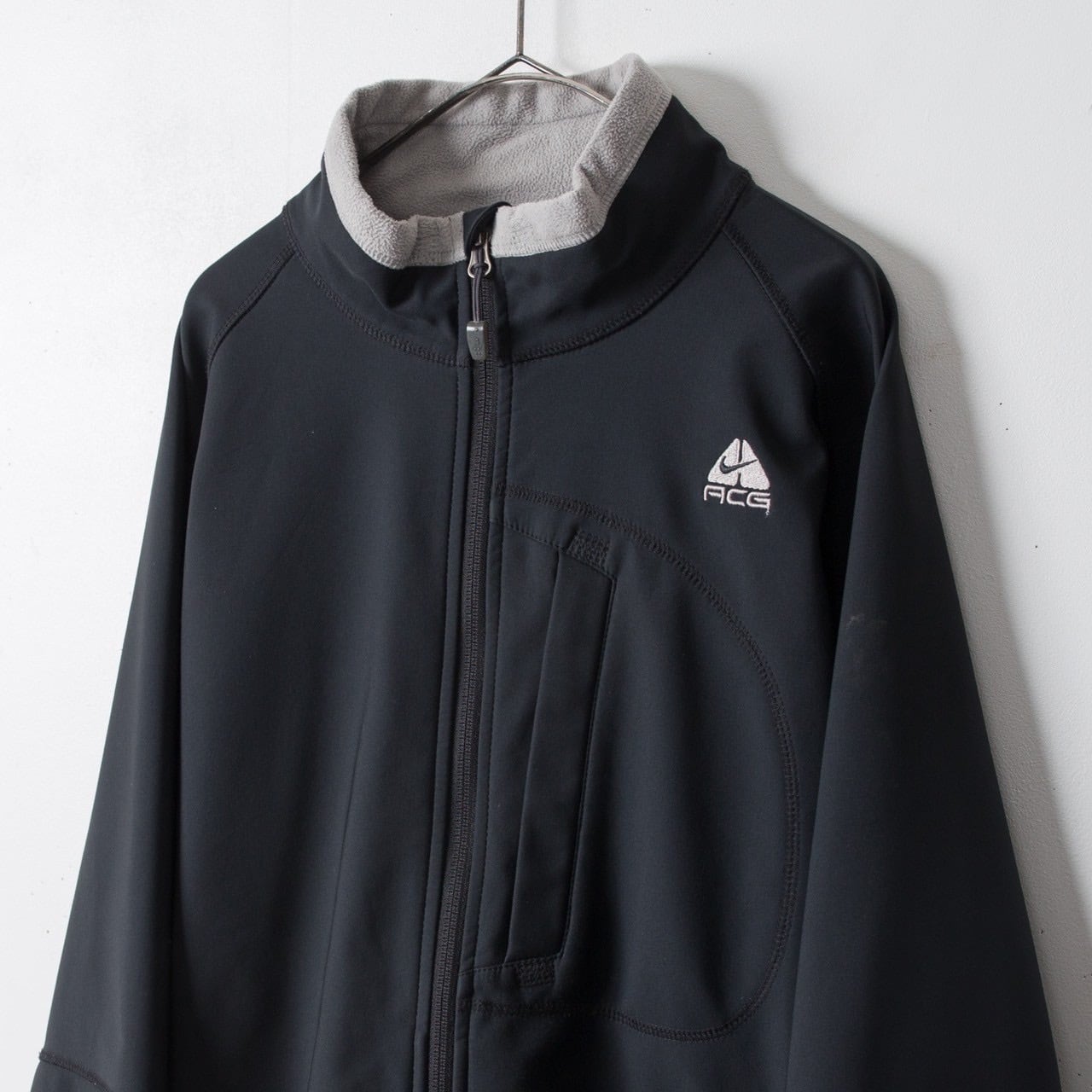 ジャケット・アウター 90s NIKE ACG Packable Shell Jacket Nike ACG 90s Lightweight Packable Shell jacket ⁡ #nike #nikeacg