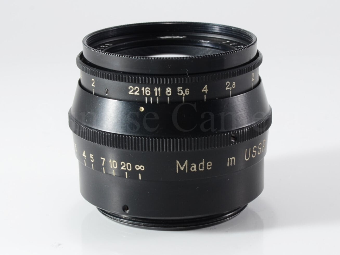 【中古】 kiev-4?a 4ロシアUSSR 35?mmカメラjupiter-8?m 50?mm f 2レンズ kiev-4?a 4ロシアUSSR 35?mmカメラjupiter-8?m 50?mm f / 2レンズ