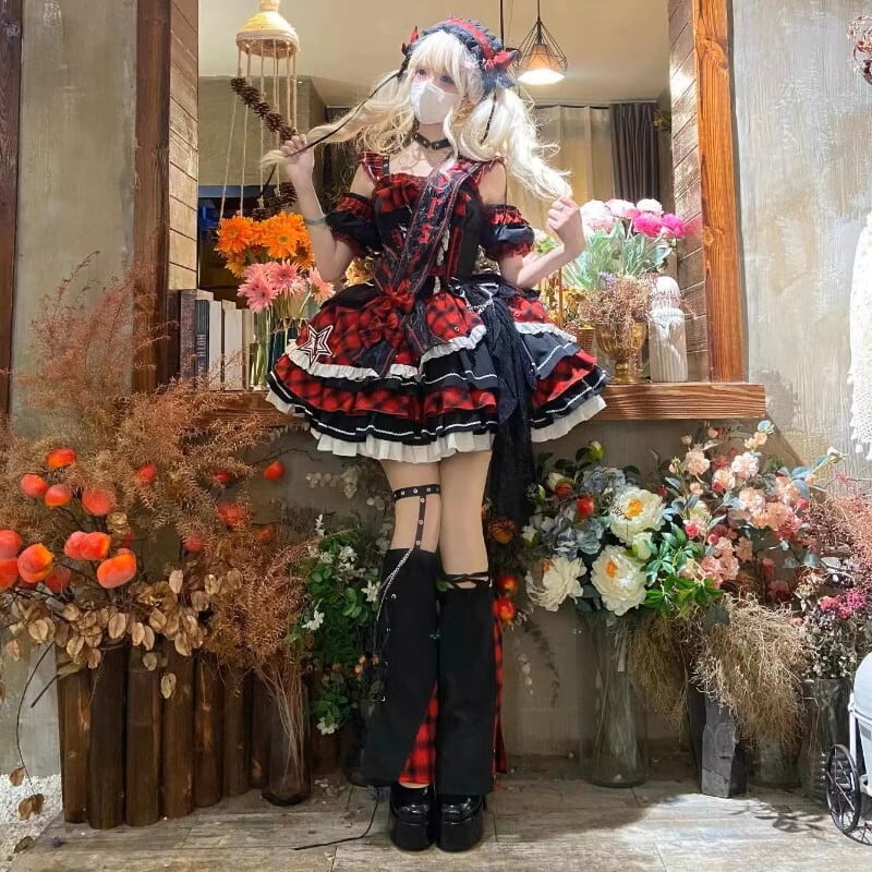 ライブ衣装 ふわふわ アイドル衣装 ドレス ふんわり ステージ衣装