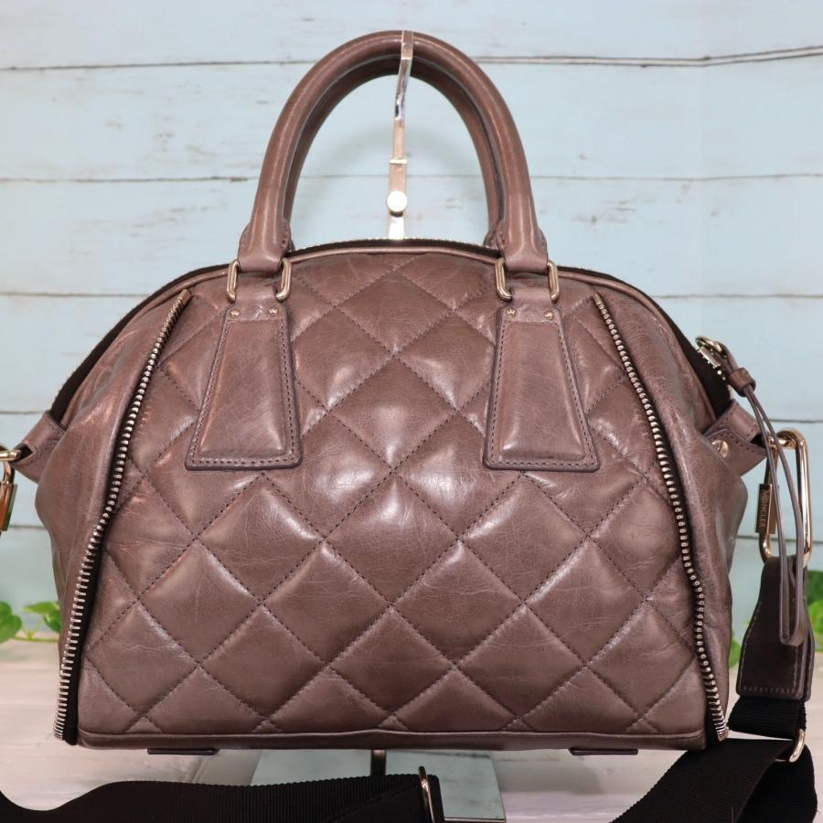 Moncler モンクレール ボストンバック 2way MONCLER モンクレール 2way