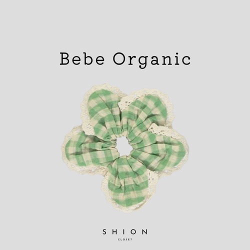 Bebe Organic ｜Tilia Chouchou