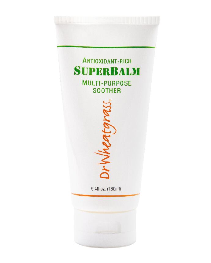 ドクターウィートグラス スーパーバーム Dr Wheatgrass SuperBalm