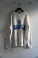 A  1980s Vintage "SKI" Sweat Shirt