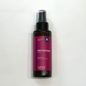 【ARTQ ORGANICS】PREVENTION２ BLEND SPRAY