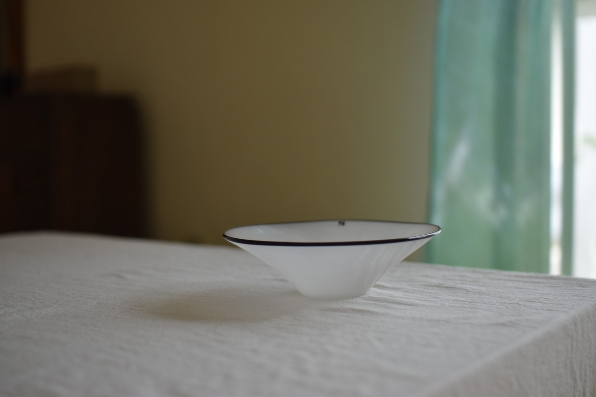 fresco kasumi bowl S | physis (ピュシス)