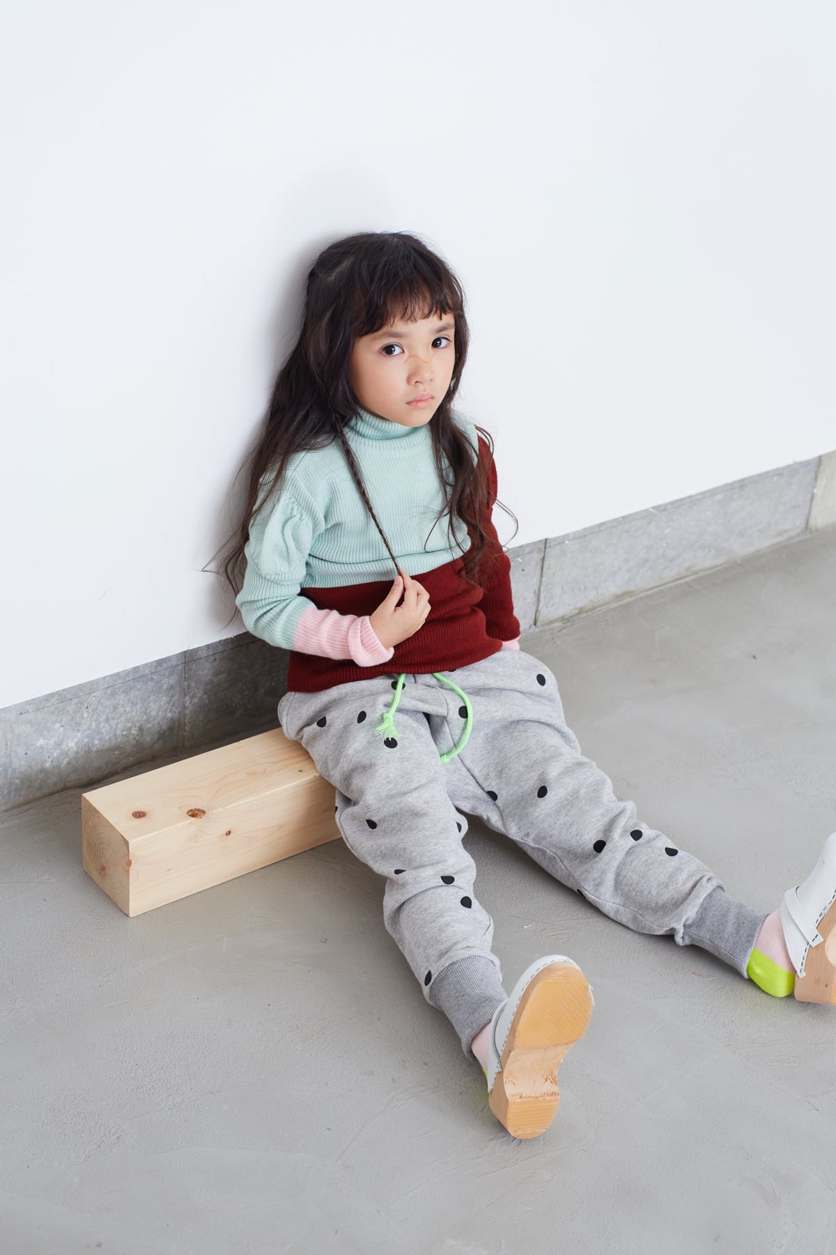 PANTS | frankygrow concept shop