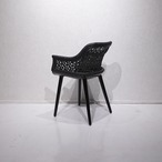 MAGIS Cyborg Elegant ダイニングチェア / Marcel Wanders 名作 デザイナーズ チェア イタリア モダン マジス サイボーグ エレガント