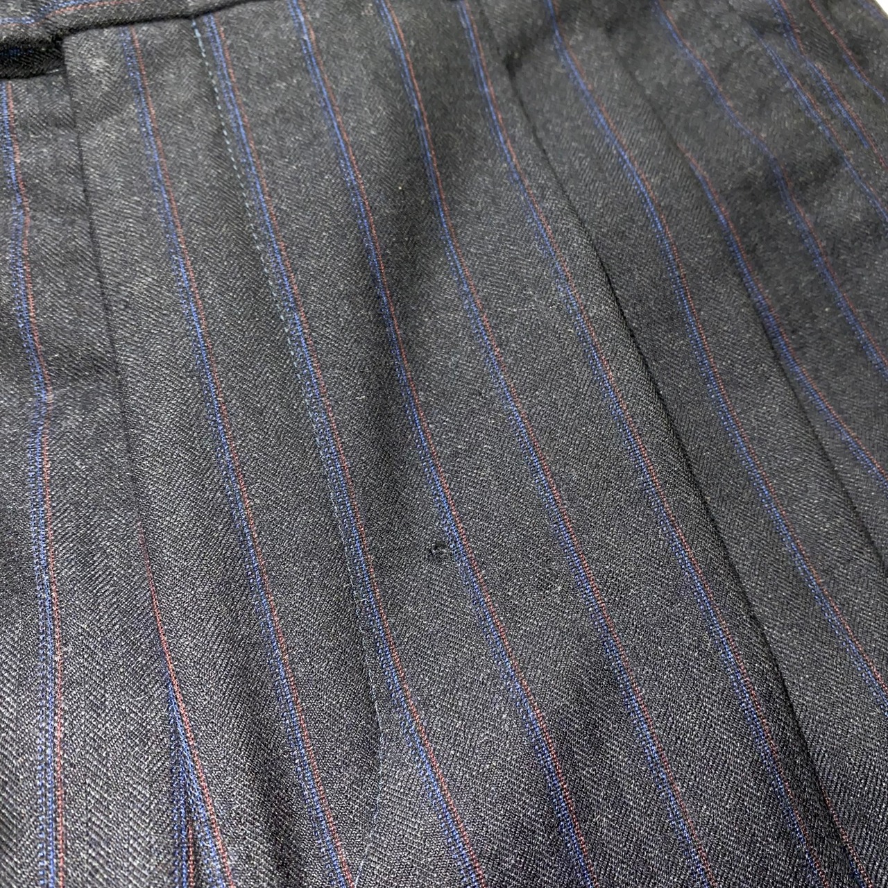 vintage 1980’s COMME des GARCONS HOMME