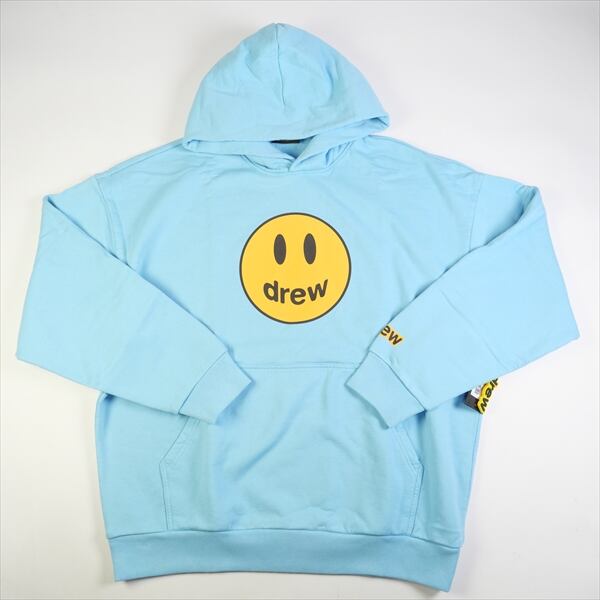 約61cmドリューハウス drew house パーカー Mascot Hoodie XL