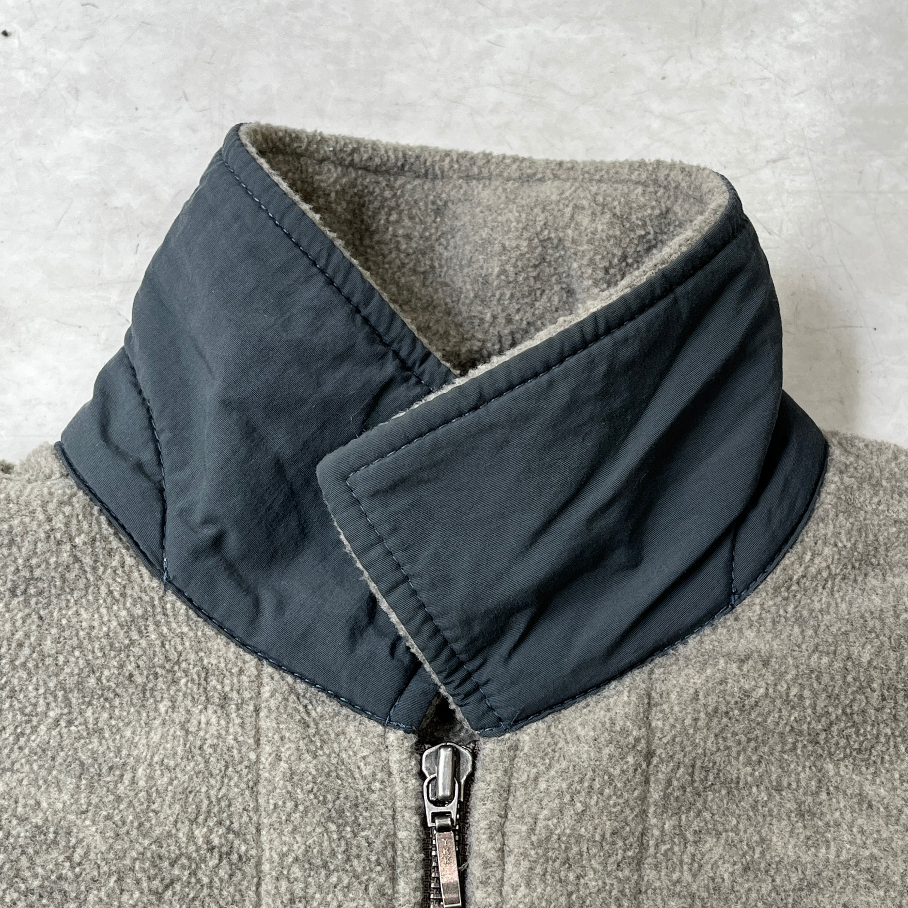 90s PATAGONIA Synchilla Fleece Shirts Jacket 90年代 パタゴニア