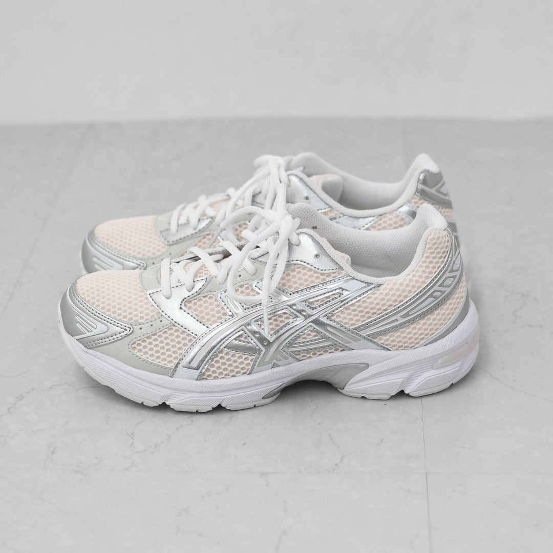 ASICS [アシックス] GEL-1130 BLUSH/PURE.SILVER [1203A609-BLSV] ゲル