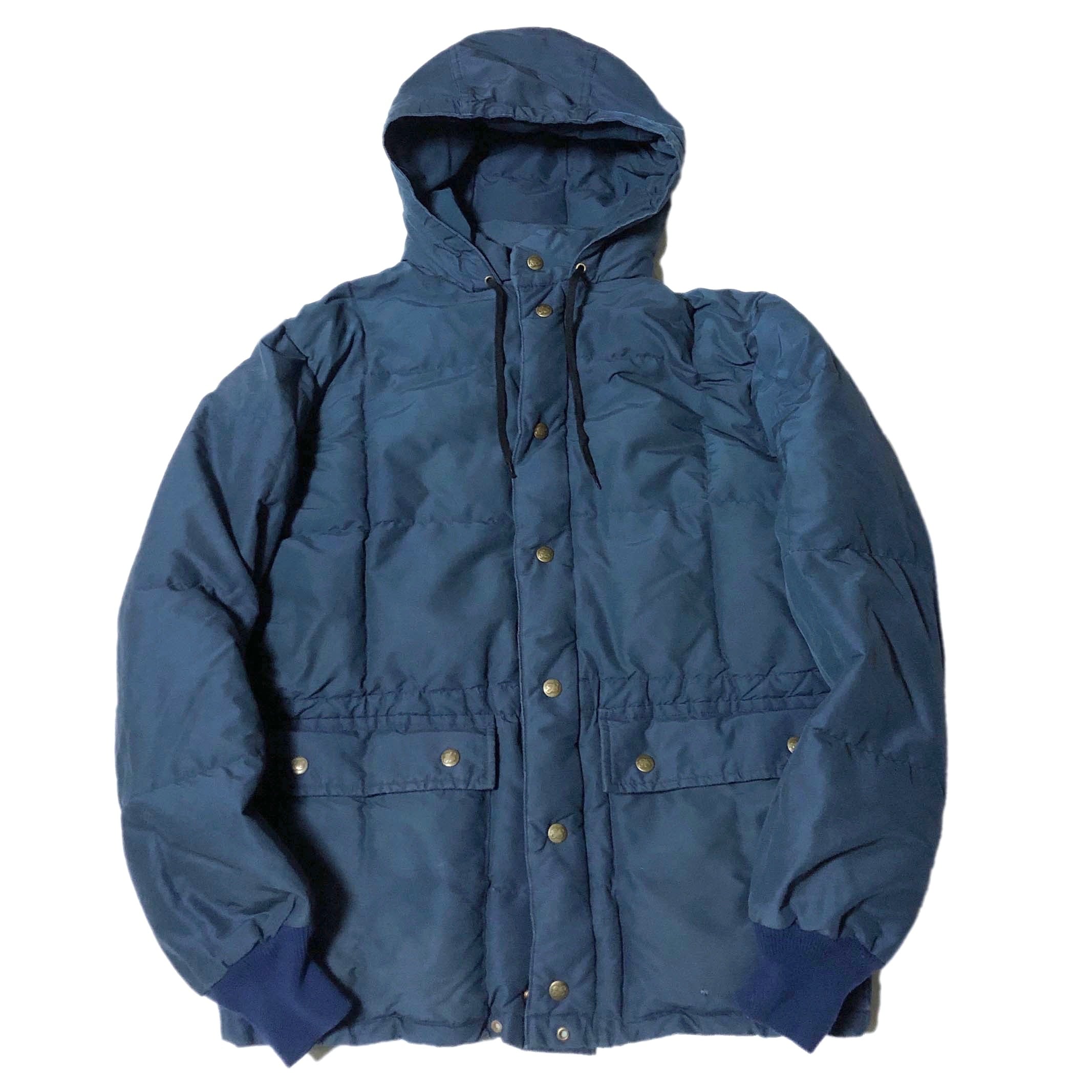 Eddie Bauer NORTH SLOPEダウンパーカー