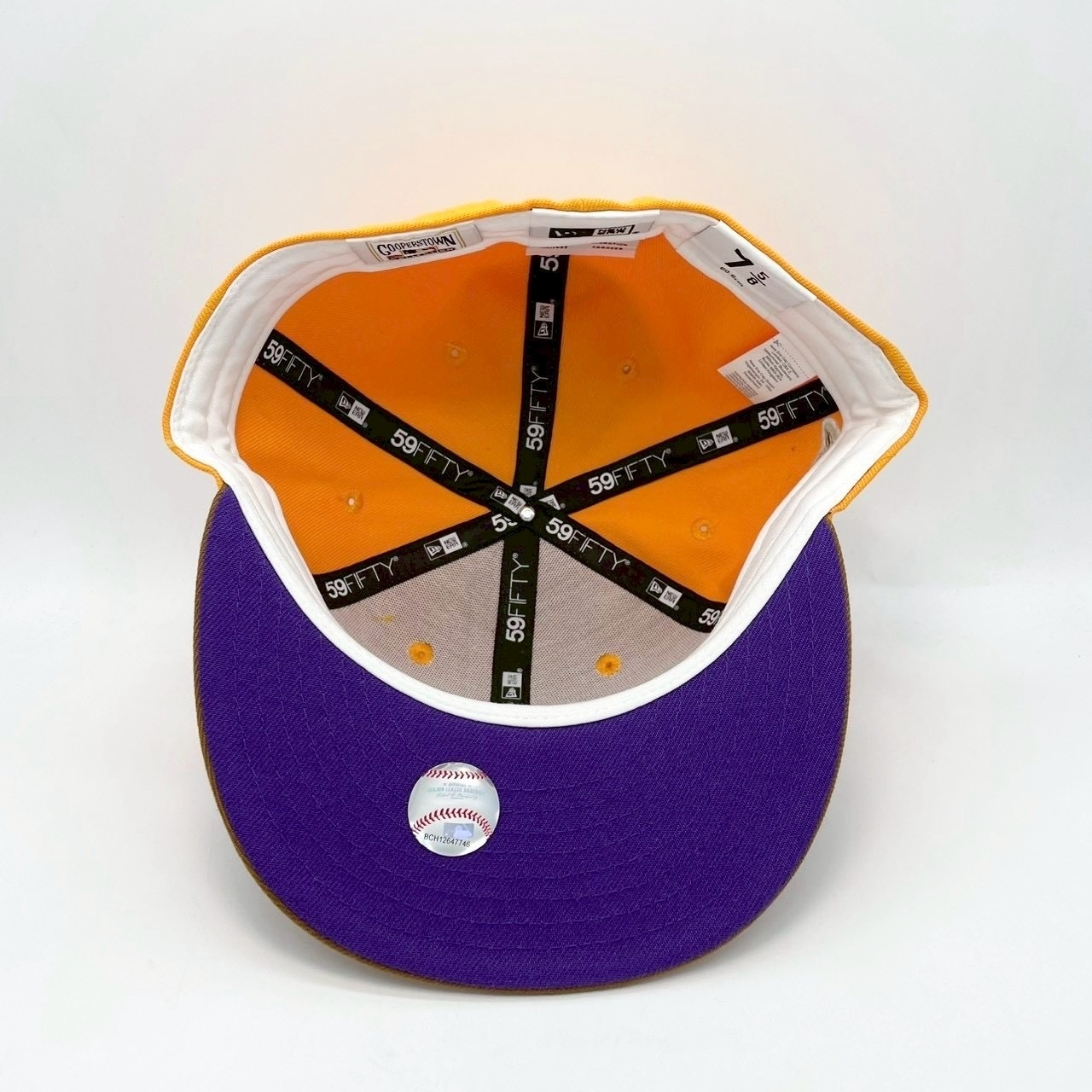 NEW ERA 59FIFTY/5950 Toronto Blue Jays 【海外商品】[トロント・ブルージェイズ]