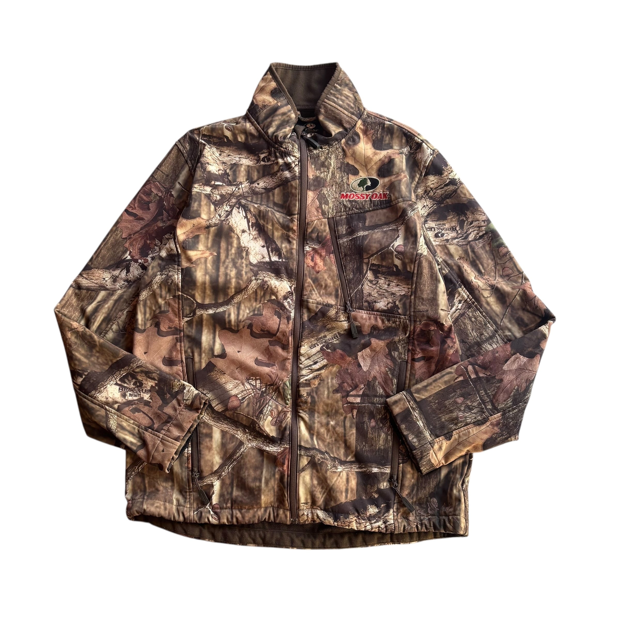 【古着】"MOSSY OAK" Real Tree Jacket