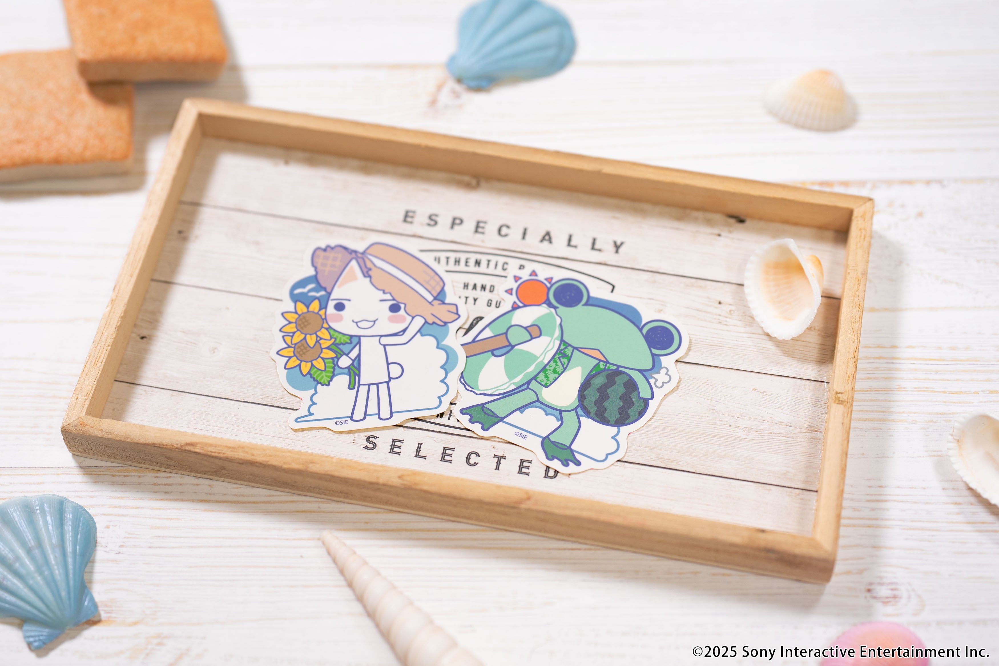 東京24区」 トレーディング TINY ミニアートフレーム 9個入りBOX Tokyo