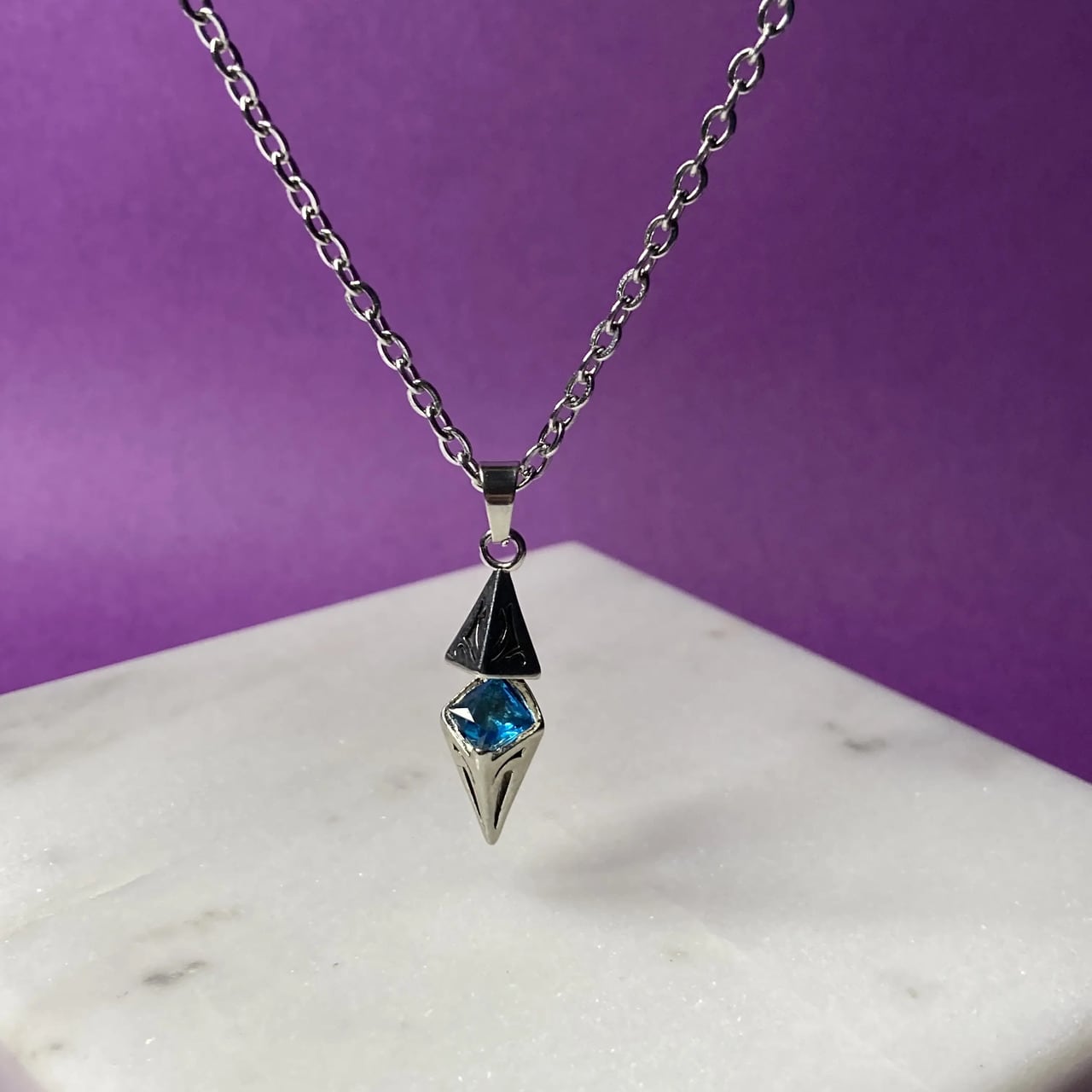 【運命をねじ伏せる】ファタルグレイス