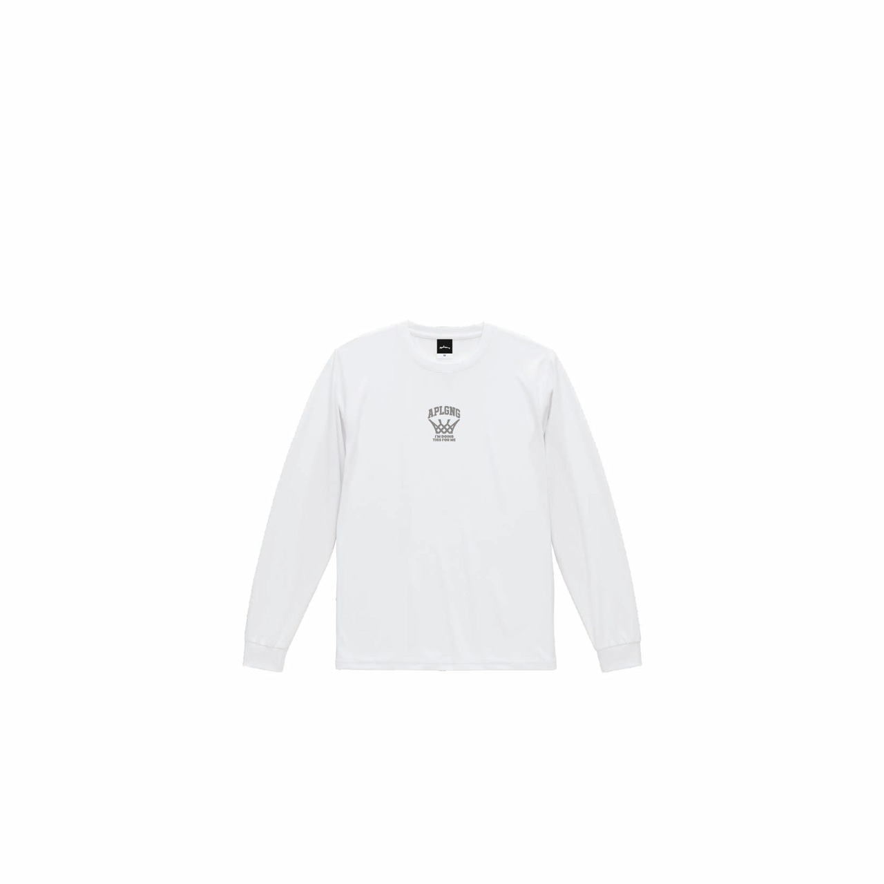 THE SWISH L/S TEE TYPE A