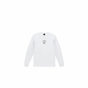 THE SWISH L/S TEE TYPE A