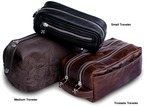 SofferAri Jewelry ソファーアリ salb1185 TROSSEL'S TRAVELER - ChocolateBrown