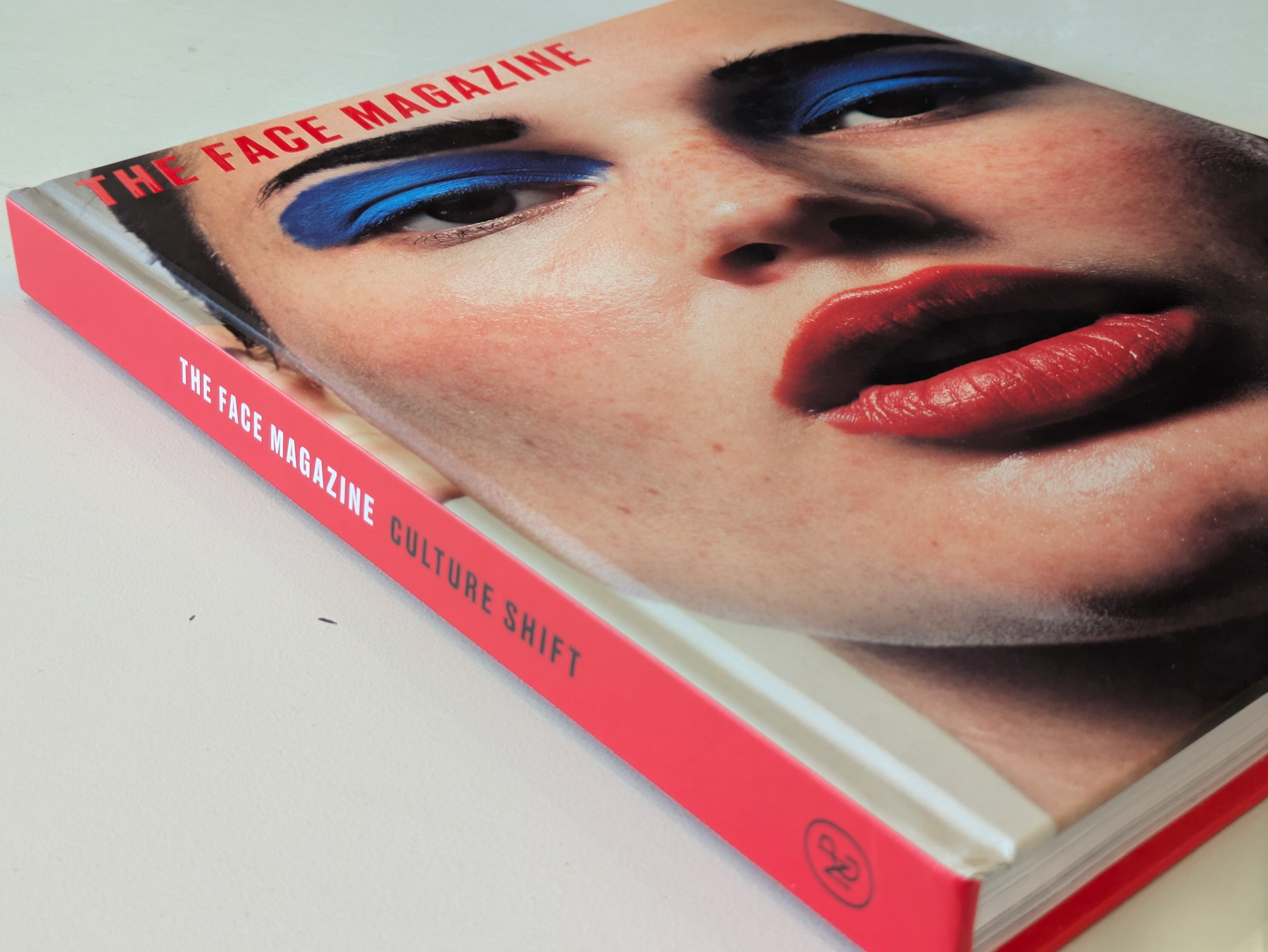 The Face Magazine : Culture Shift / ザ・フェイス | Photobooks on
