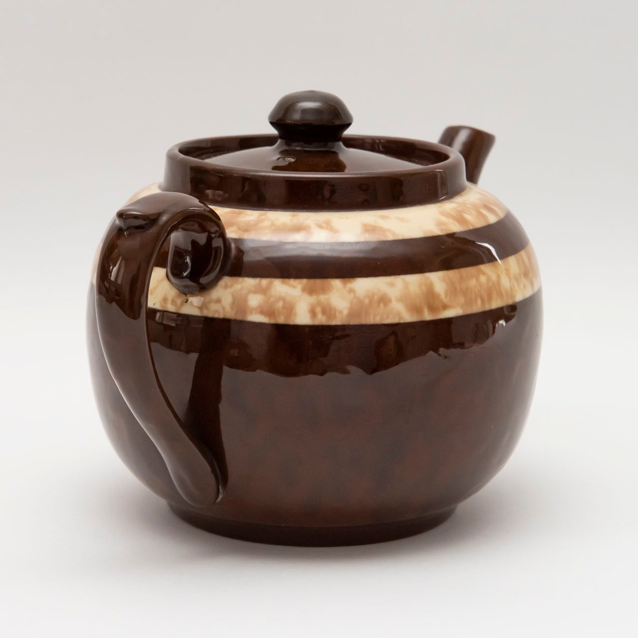 ティーポット antique france teapot Bretagne ティーポット antique france teapot Bretagne French Quimper Vintage