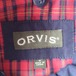 ORVIS　オービス　A-2 フライトジャケット　ミリタリー　フィッシング 商品写真12