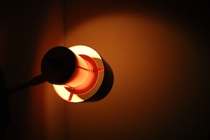 Jo Hammerborg「Model Alfa」