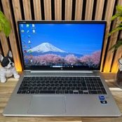 \ 公式ショップ限定価格❣️/ 極美品《2022年モデル》HP ProBook 450 G9 メモリ16GB SSD256GB 第12世代 ノートパソコン 安心サポート&3ヶ月保証付き