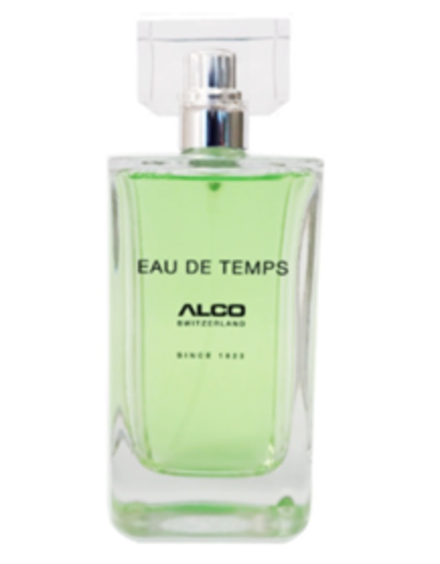 Eau de Temps 銀・ラバー用クレンジングローション 100ml/3.3FL