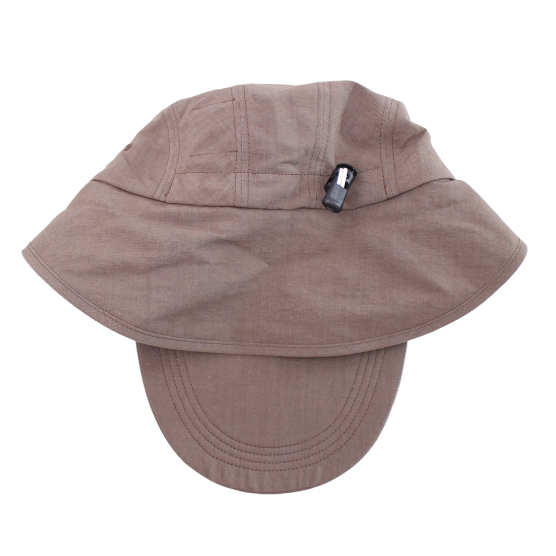 NOROLL / AWNING CAP BROWN | PAY ID
