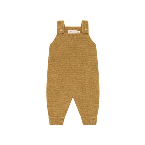 organic zoo / Cocoo Wool Salopettes  / 3-6M・6-12M
