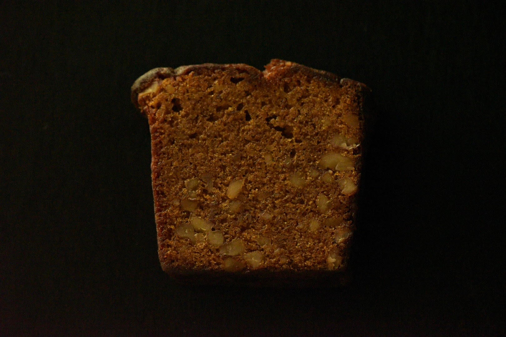 雨の中の新芽<5種の焼菓子>