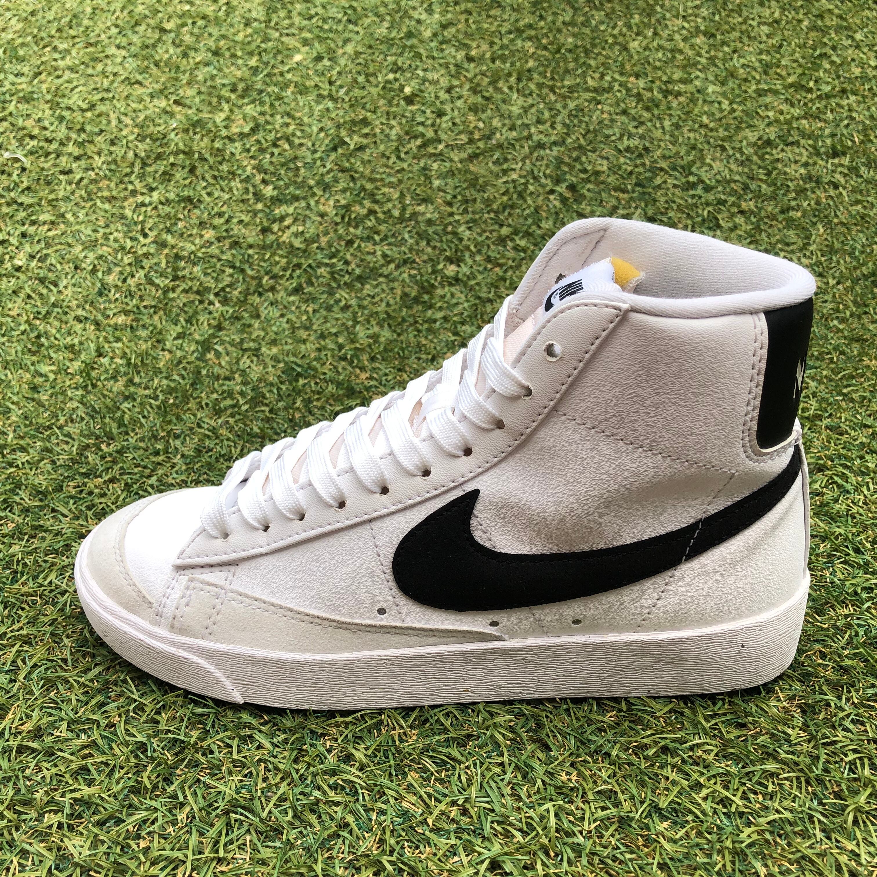 NIKE BLAZER MID '77 ナイキ ブレザーミッド '77 HA95