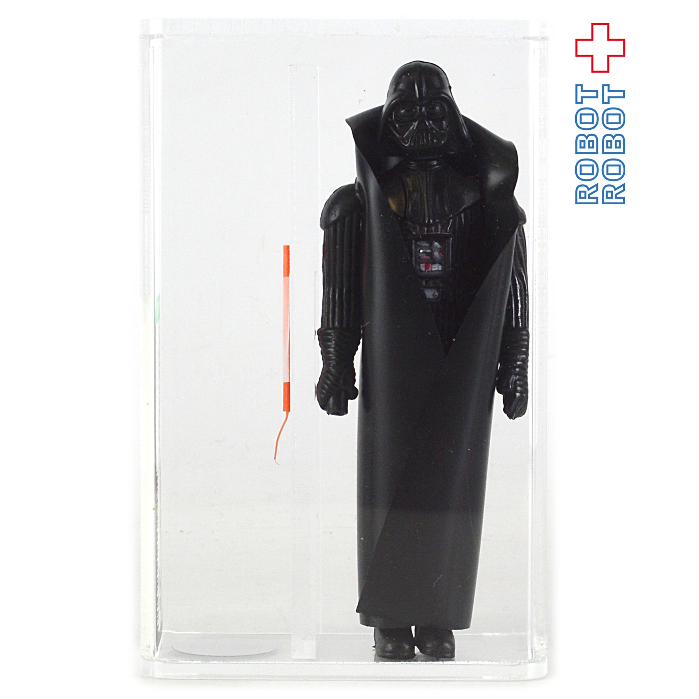 オールドケナー スター・ウォーズ AFA 75 ダース・ベイダー アクション