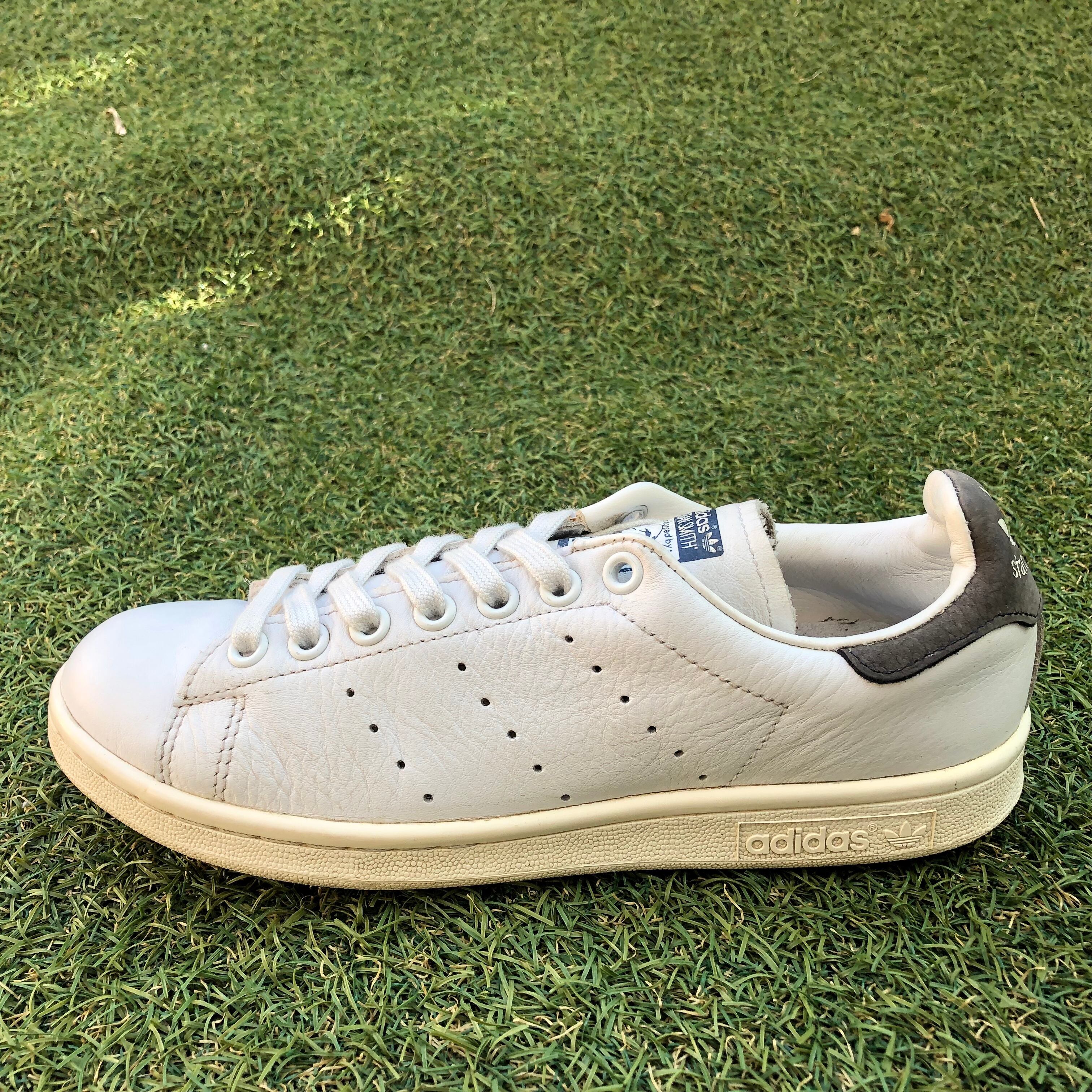 adidas STANSMISTH アディダス スタンスミス HW673