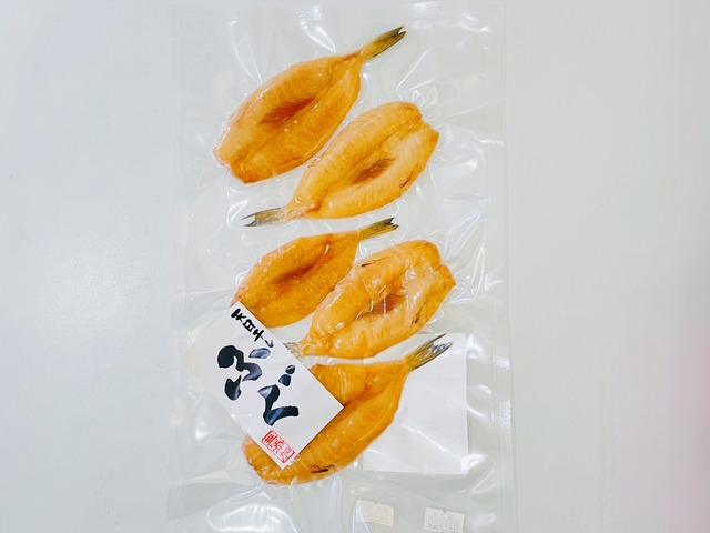 ふぐみりん 画像