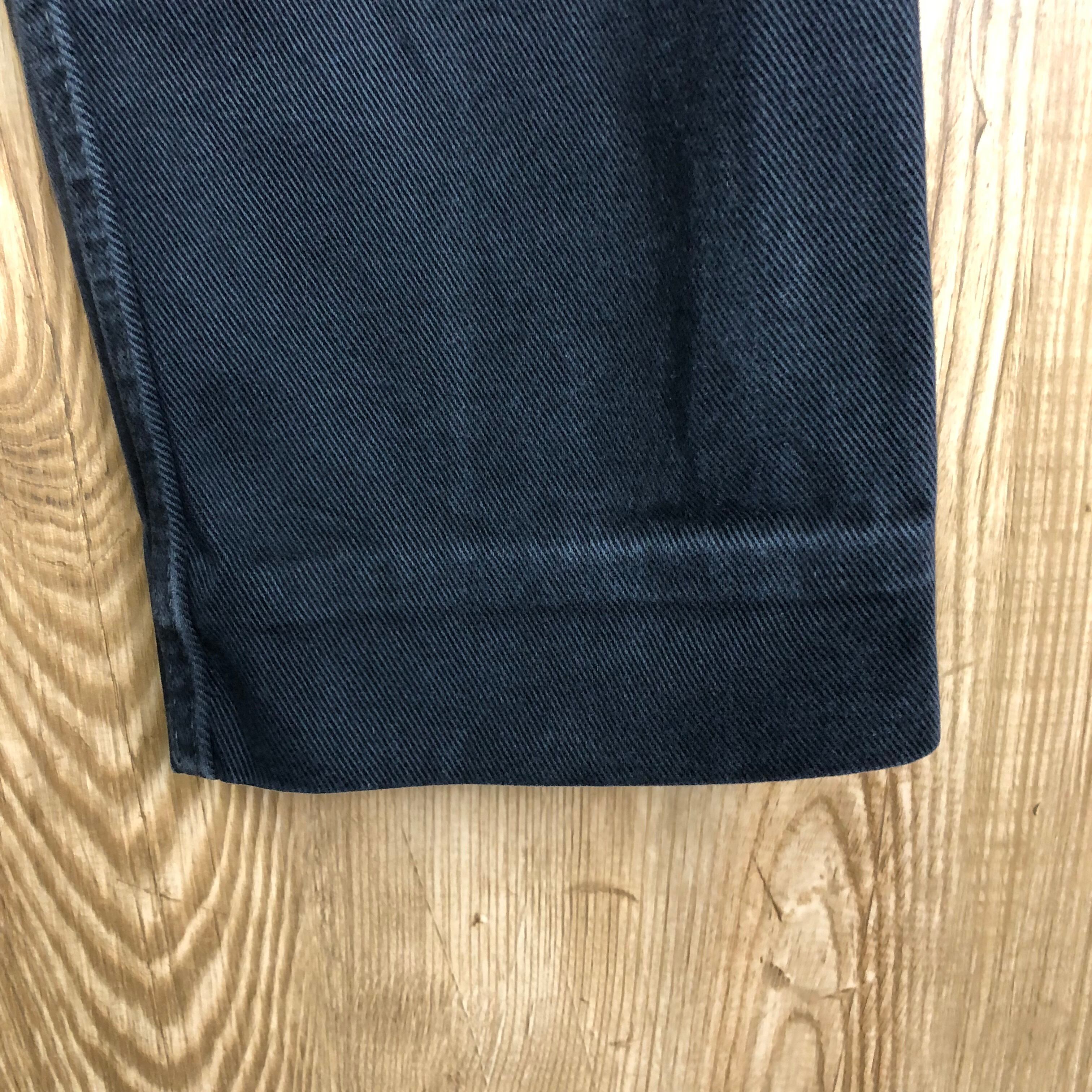 90s VINTAGE USA製 リーバイス 501 ブラック デニム ジーンズ 90s VINTAGE USA製 リーバイス 501 ブラック デニム ジーンズ