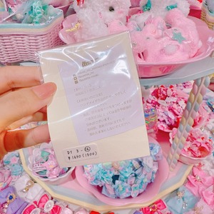 【D1】3-16ジャムサンドクッキーのブローチ