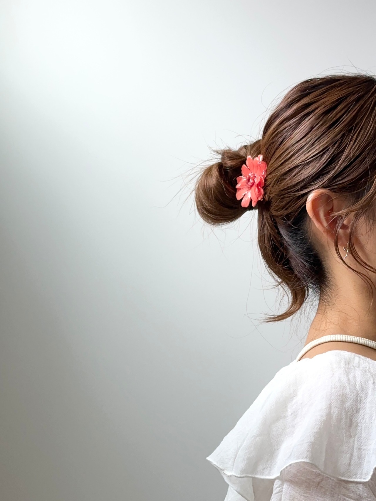 zinnia clip