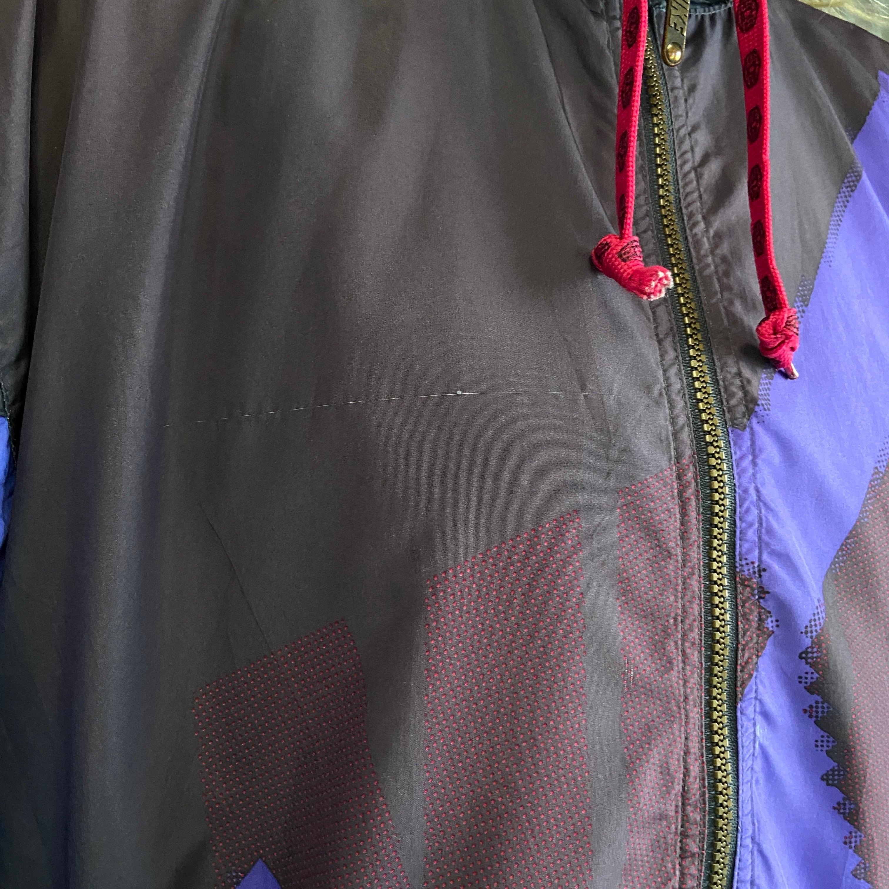 90年代 NIKE PREMIER SOCCER ナイキプレミア サッカー ナイロン