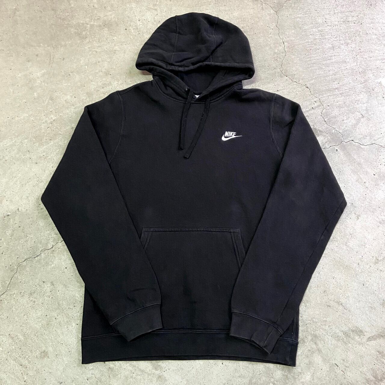 【珍品】US輸入 NIKE NSW スポーツパック キルトパンツ 黒 M