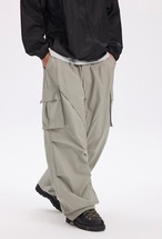 Utility Pants NZ00027